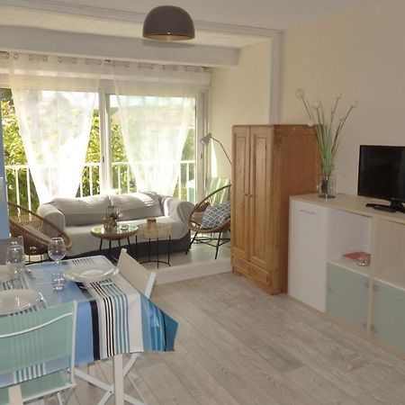 Charmant T2, Cabine, Parking, Les Balcons De La Mediterranee, Narbonne Plage المظهر الخارجي الصورة